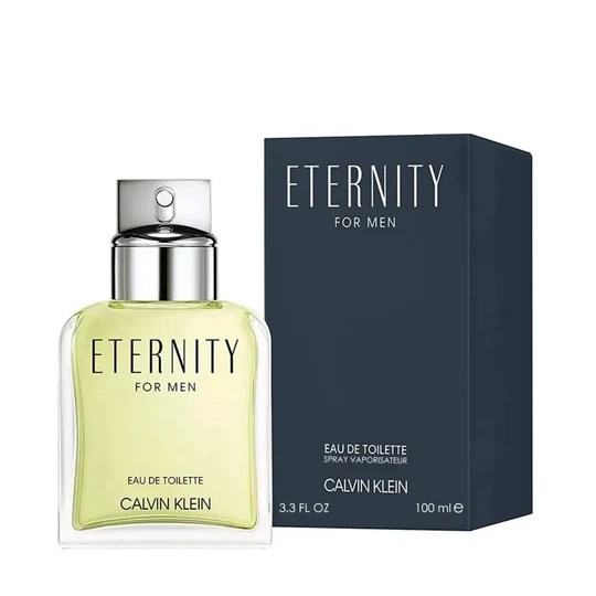Calvin Klein Eternity