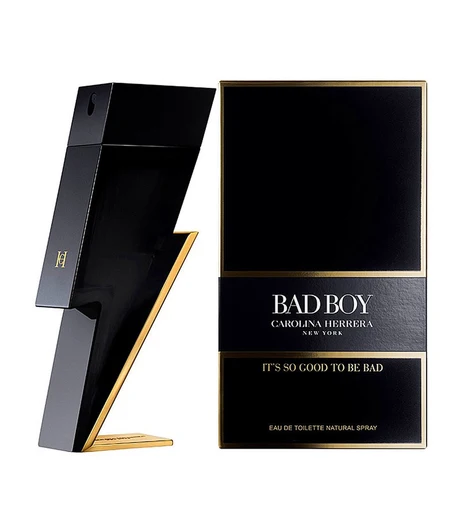 Carolina Herrera Bad Boy