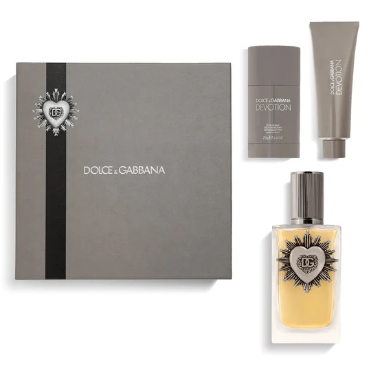 Dolce & Gabbana Set de regalo Devotion