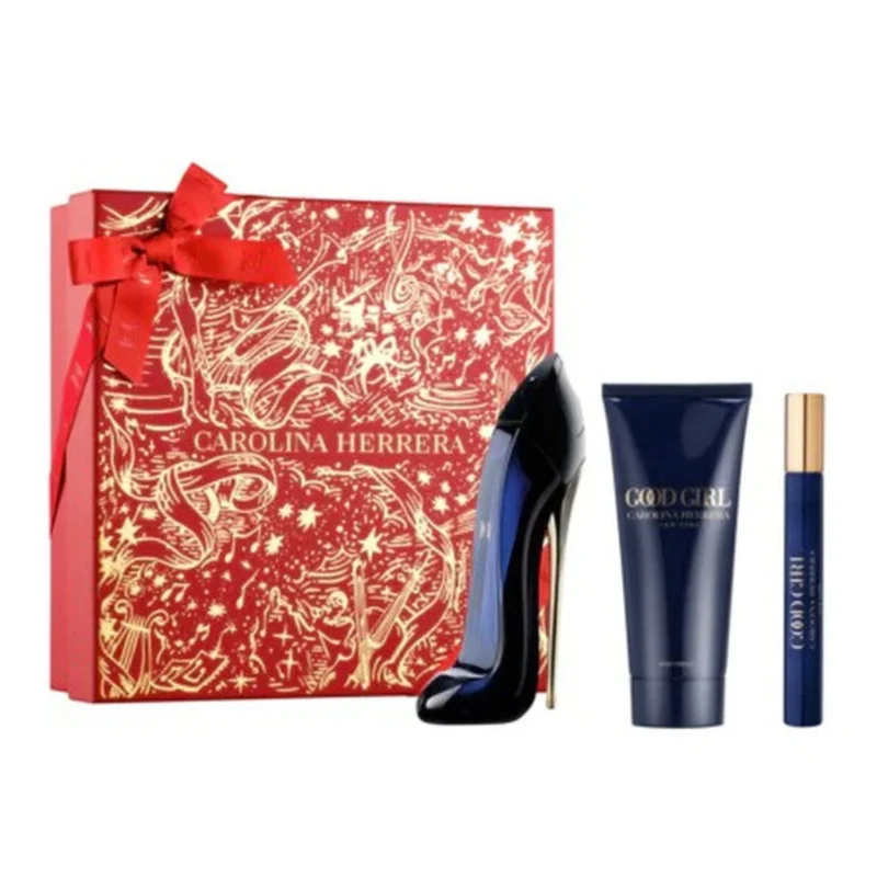 Carolina Herrera Set de regalo Good Girl