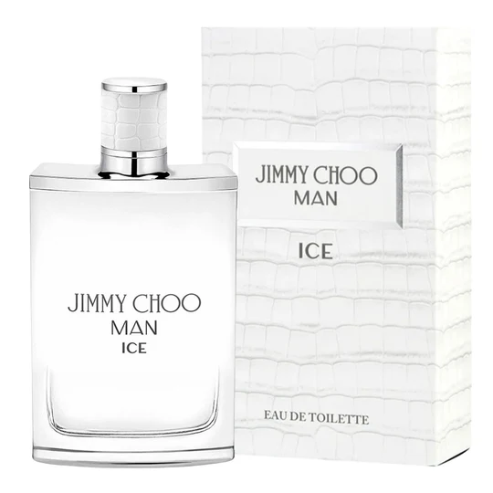 Jimmy Choo Ice