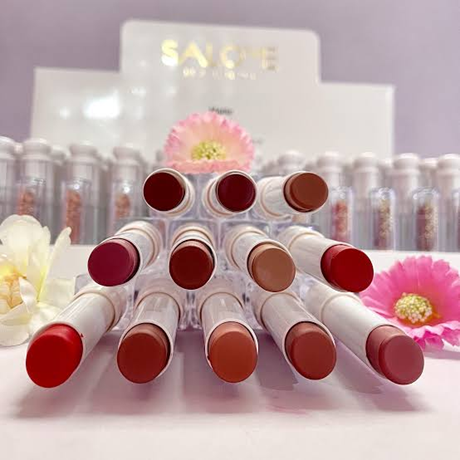 Labial efecto matte Salome