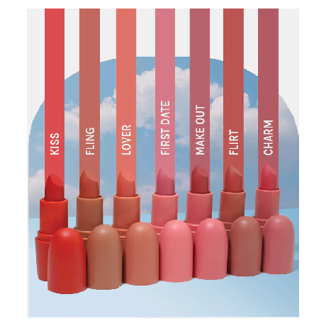Labial Efecto Matte AOA