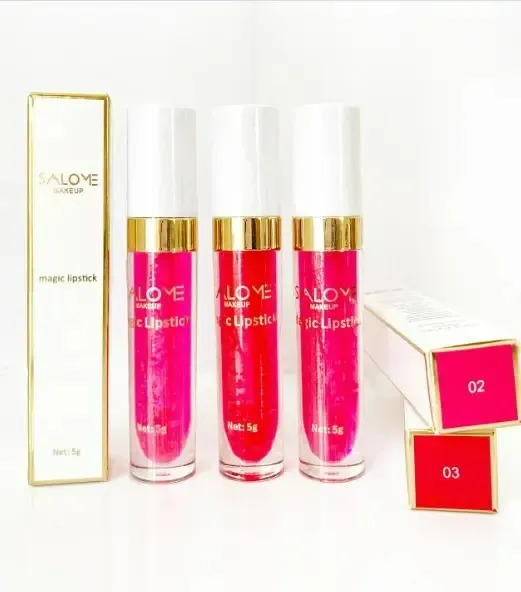 Gloss magic lipstick Salome