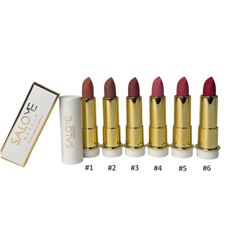 Labial Velvet Matte Salome