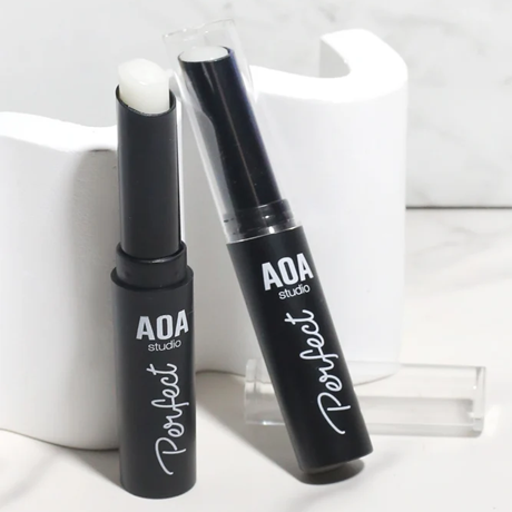 Prelabial AOA