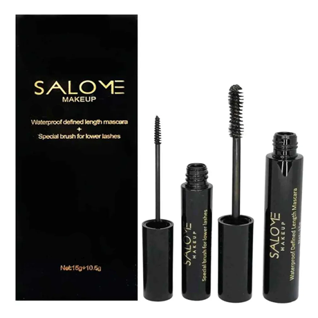Máscara Volúmen Duo Salome