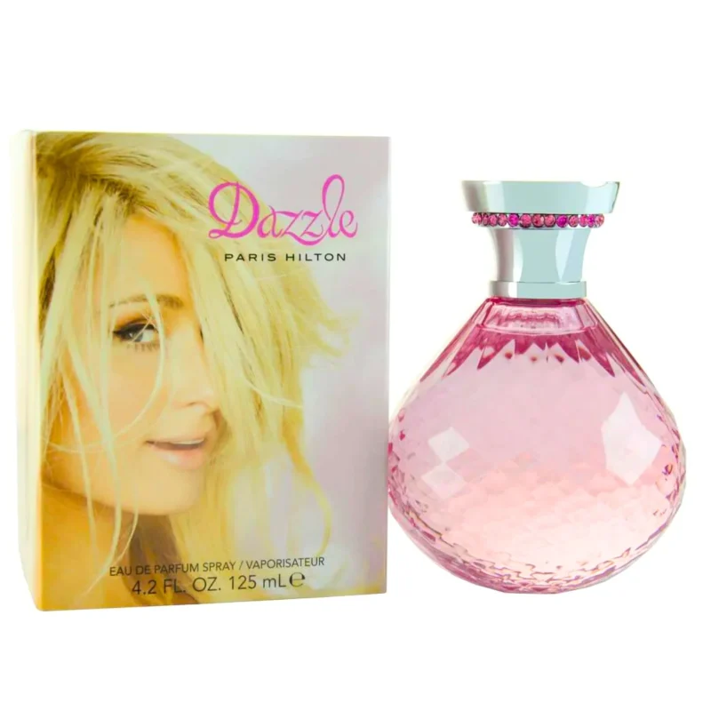 Paris Hilton Dazzle 4.2oz