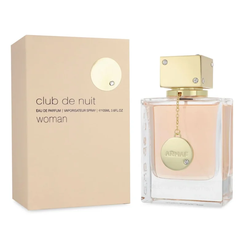 Armaf Club De Nuit 3.6oz