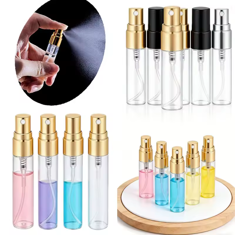 Decants