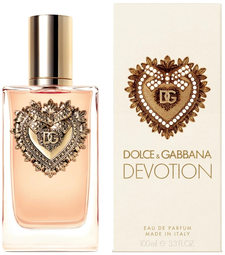 Dolce & Gabbana Devotion 3.3oz