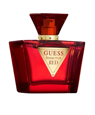 Guess Seductive Red 2.5oz