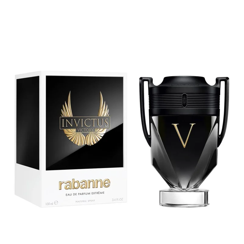 Paco Rabanne Invictus Victory