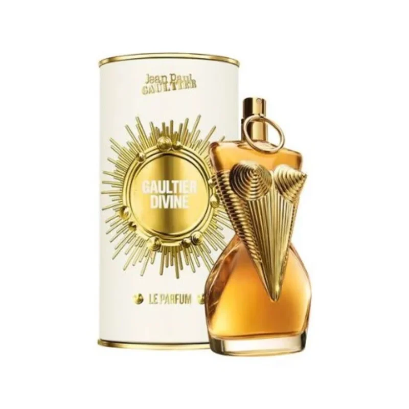 Jean Paul Gaultier Divine