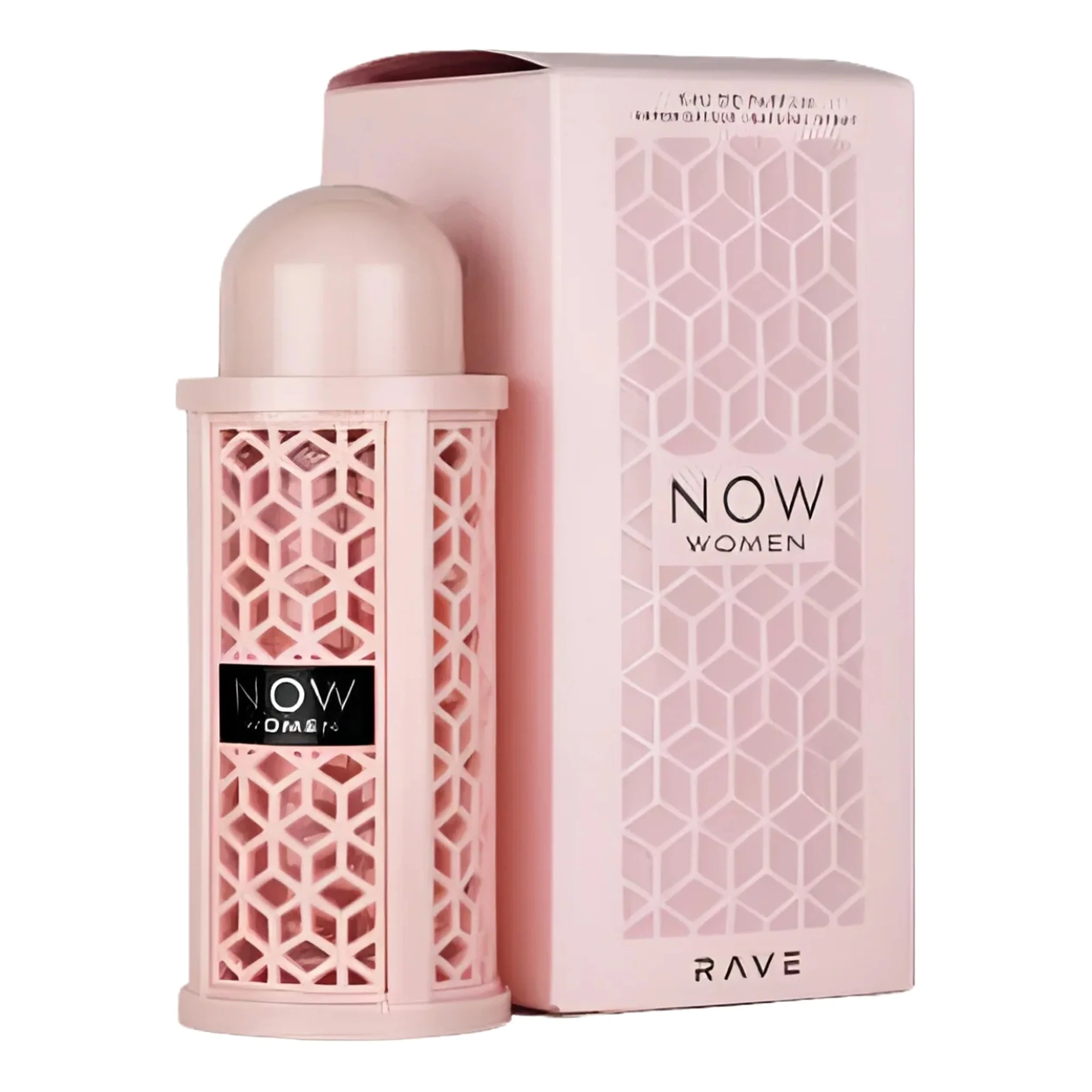 Lattafa Rave Now 3.4oz
