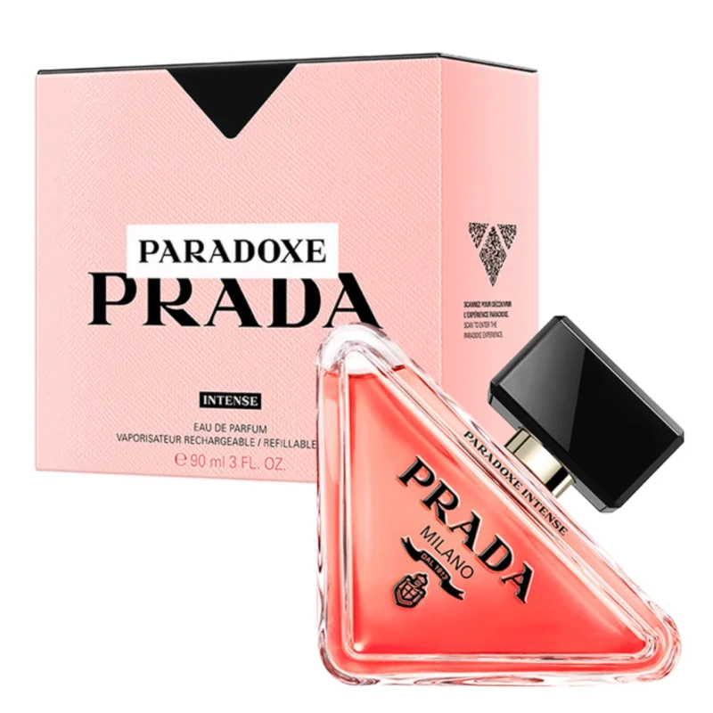 Prada Paradoxe Intense 3.0oz