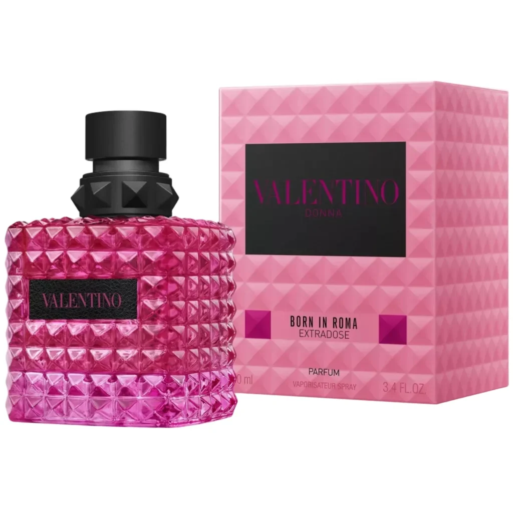 Valentino Born in Roma Extradose 3.4oz